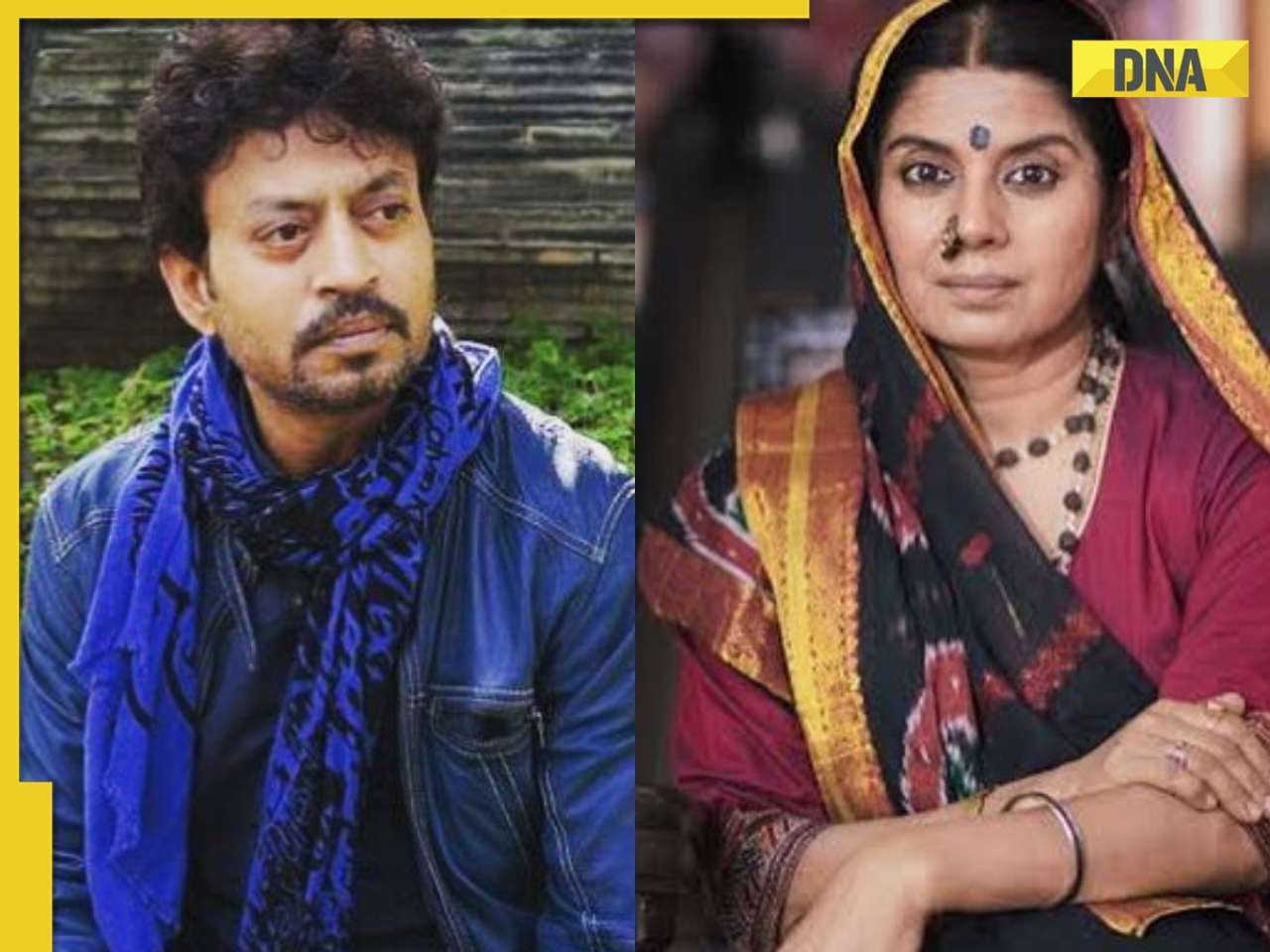 Mita Vashisht says she knew Irrfan Khan would die soon: 'I spoke to him in my dream for...'