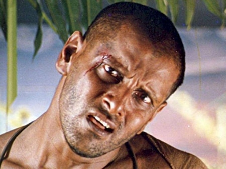 Vikram in Sethu