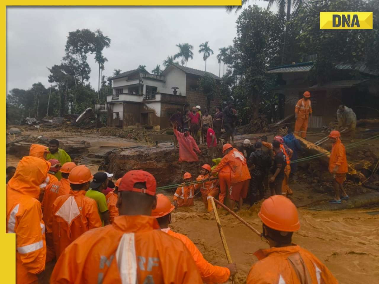 Kerala landslides: What caused the deadly incident that claimed over 150 lives?