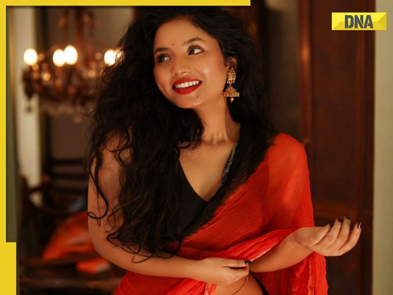 Actress Sneha Biswas to Enchant Audiences in New Hindi Song 