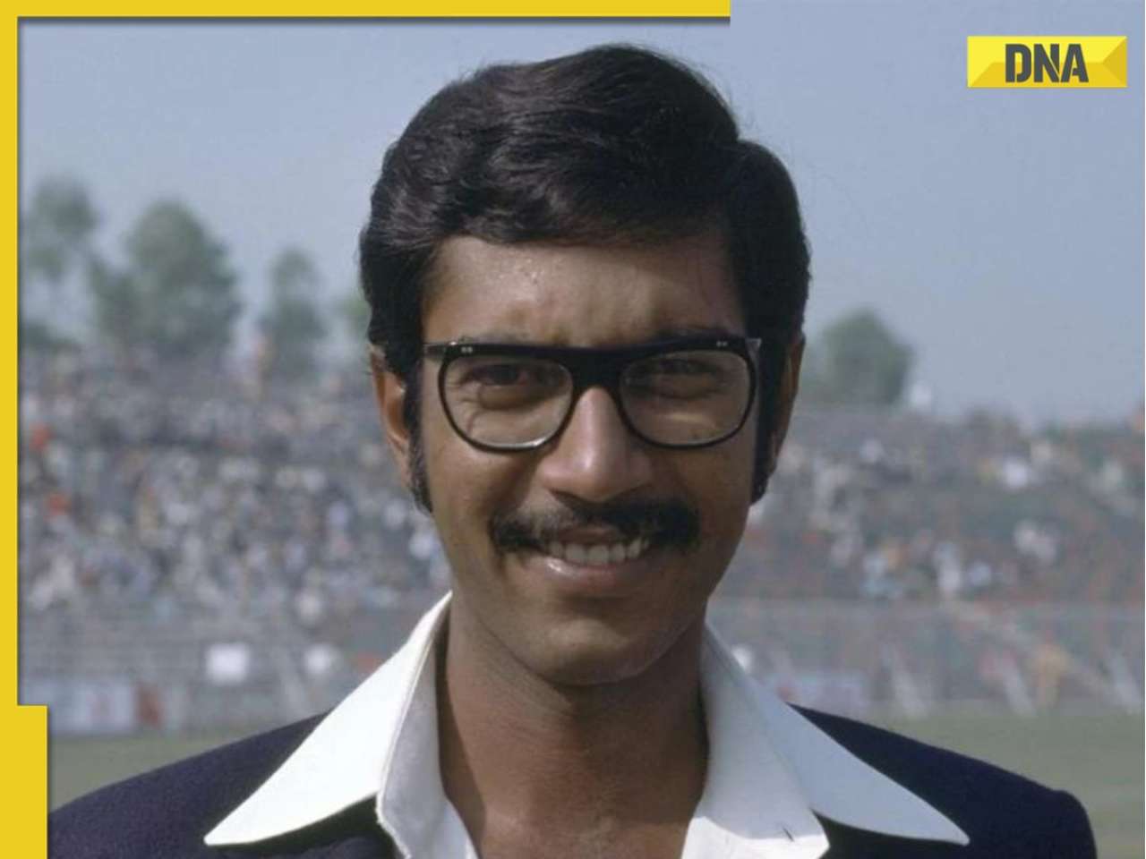 Former India cricketer and coach Anshuman Gaekwad dies after long battle with cancer