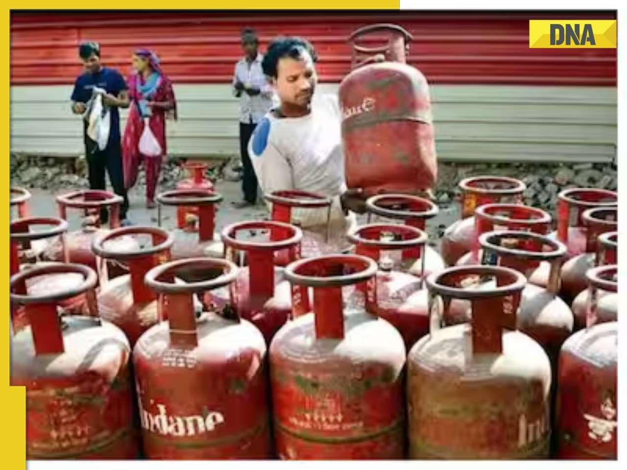 From LPG cylinder price to credit card rule: Major financial rules change from today