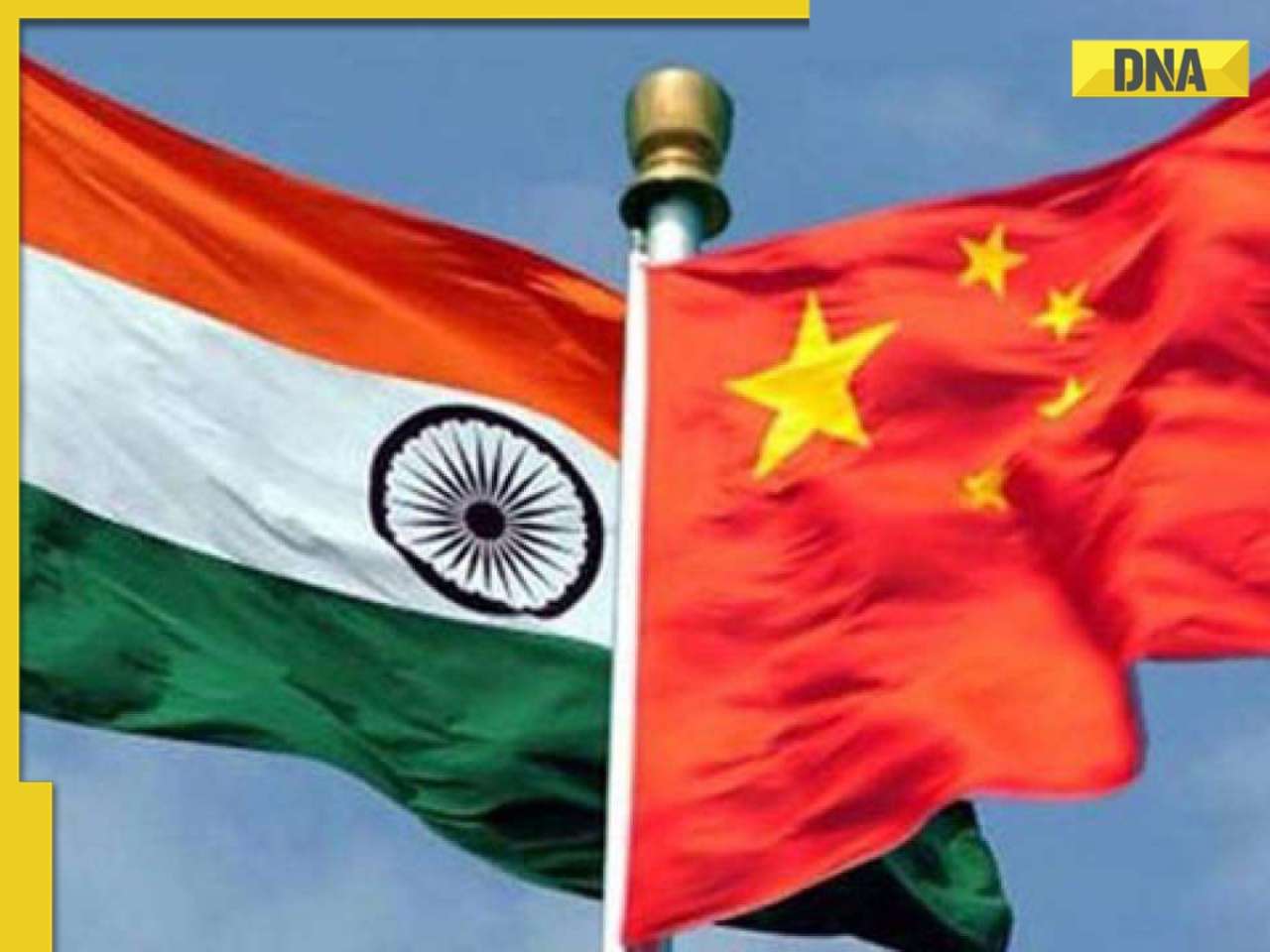 'Respect for LAC essential for...': India, China hold diplomatic talks on eastern Ladakh standoff 