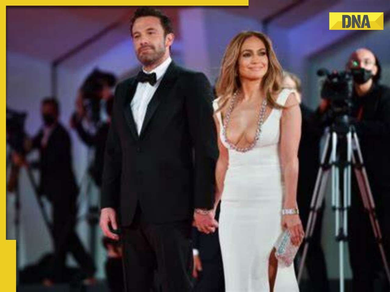 Jennifer Lopez, Ben Affleck have ‘finalised’ divorce papers, to release joint statement after…