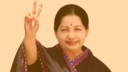 Jayalalithaa’s death