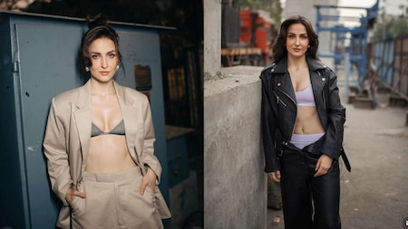 Who is Elli AvrRam?