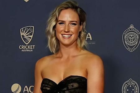 Ellyse Perry