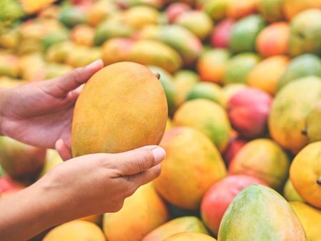 Mangoes