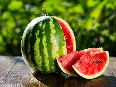 Watermelons