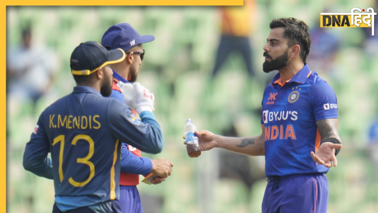 IND vs SL ODI Pitch Report: पहले वनडे में होगी रनों की बारिश या गेंदबाज काटेंगे गदर, जानें भारत-श्रीलंका मैच की पिच और वेदर रिपोर्ट