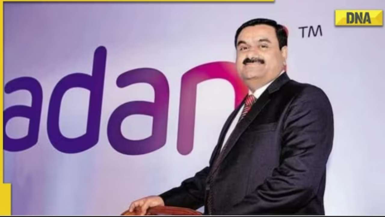 Big move by Gautam Adani as his company makes Rs 14000 crore investment in this sector, project costs…