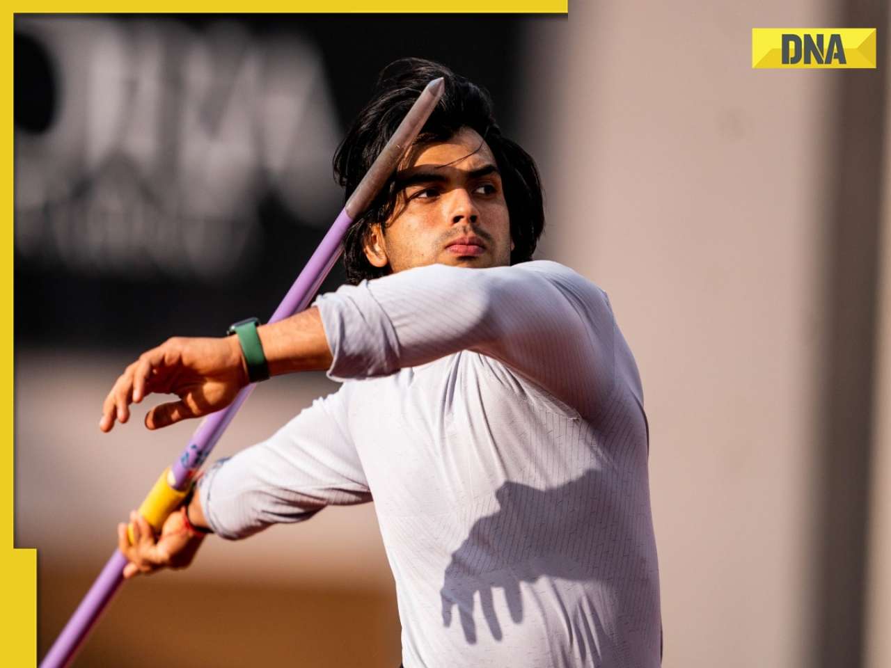 Paris Olympics 2024: When will Neeraj Chopra compete in Javelin Throw event? Check date, time here