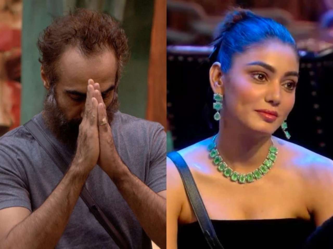 Ranvir Shorey calling Sana Makbul 'gutterchap'