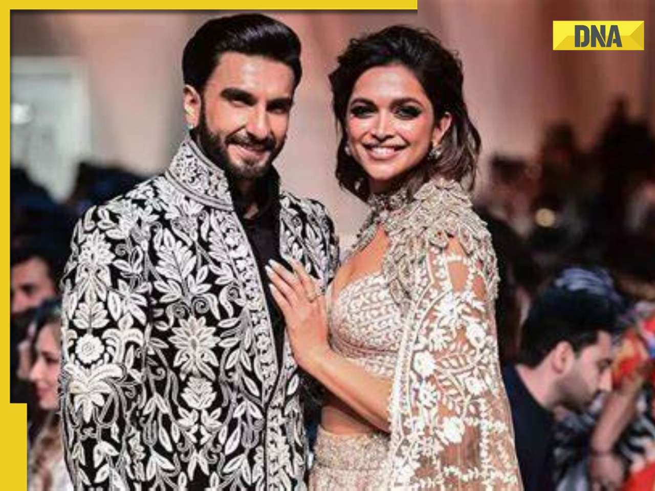 Deepika Padukone welcomes a baby boy? Here’s the truth behind Ranveer Singh’s viral photo with baby