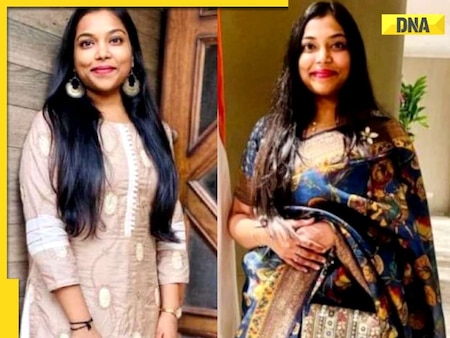  Meet woman who cleared UPSC in first attempt without coaching at age of 22, got AIR 87, but didn't become IAS due to... 