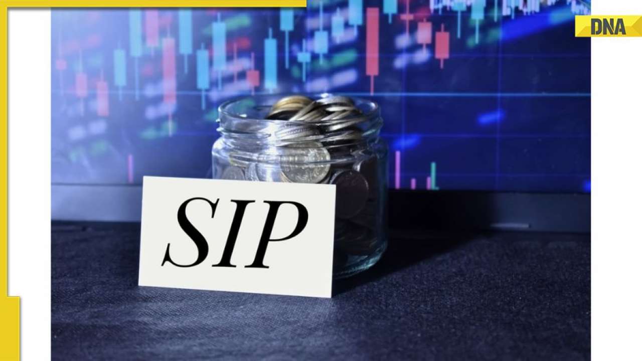 Role of SIPs in financial planning for young professionals