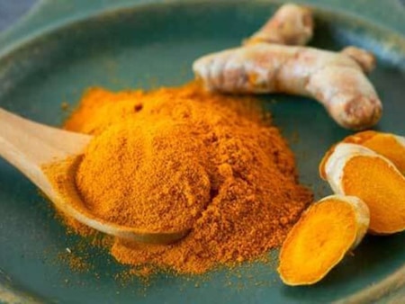 Turmeric