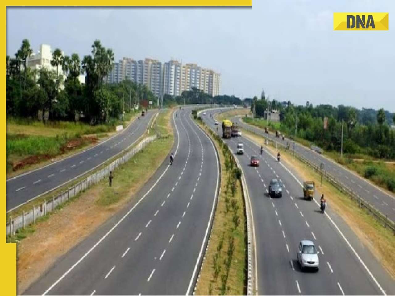 Government approves 8 national high-speed road corridor projects to ease country’s traffic woes soon