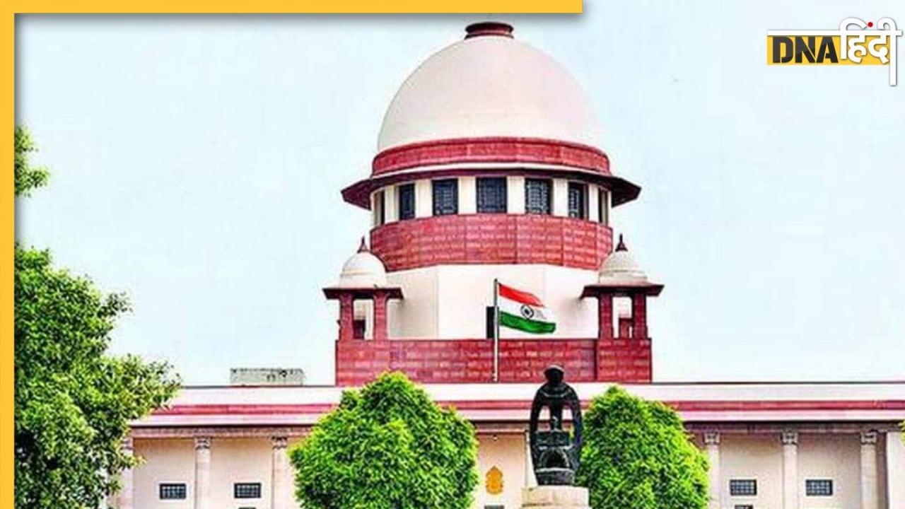 बदल जाएंगे औरंगाबाद-उस्मानाबाद के नाम, SC ने महाराष्ट्र सरकार के फैसले को दिखाई हरी झंडी