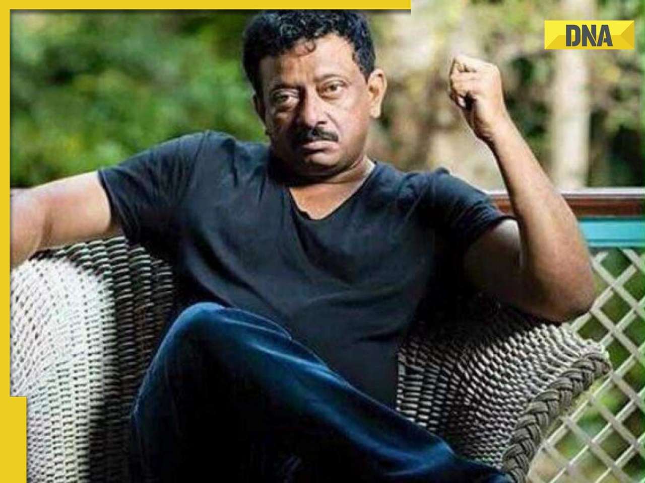 Ram Gopal Varma slams Indian filmmakers for considering audience 'dumb': 'Hollywood makes Oppenheimer, we...'