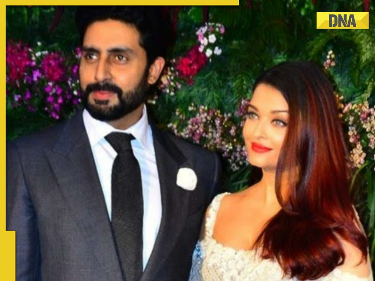 Amid Abhishek Bachchan-Aishwarya Rai's divorce rumours, Bachchan family gets another shocking news