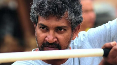 Modern Masters: SS Rajamouli