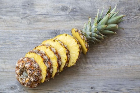 Pineapple: