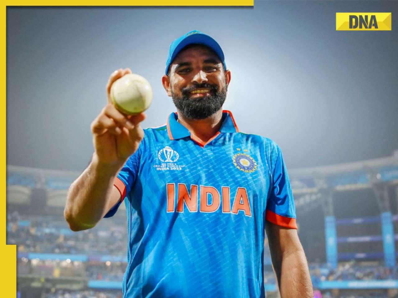 'Before I don India jersey...': Mohammed Shami provides big update on comeback from injury