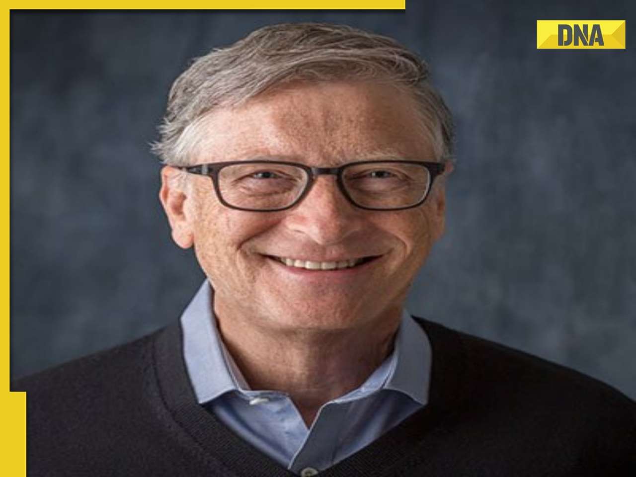 Microsoft banned young interns from being alone with Bill Gates due to...