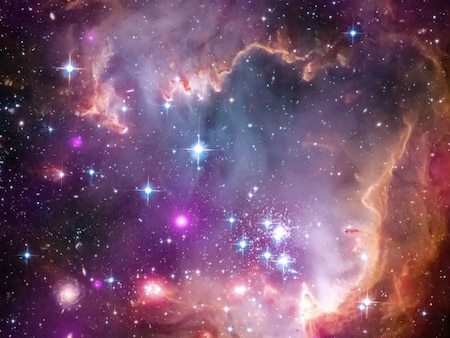 Small Magellanic Cloud