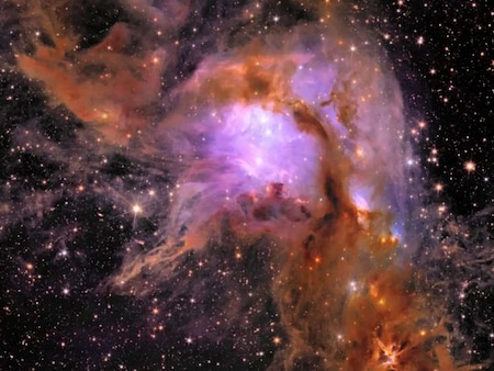 Messier 78