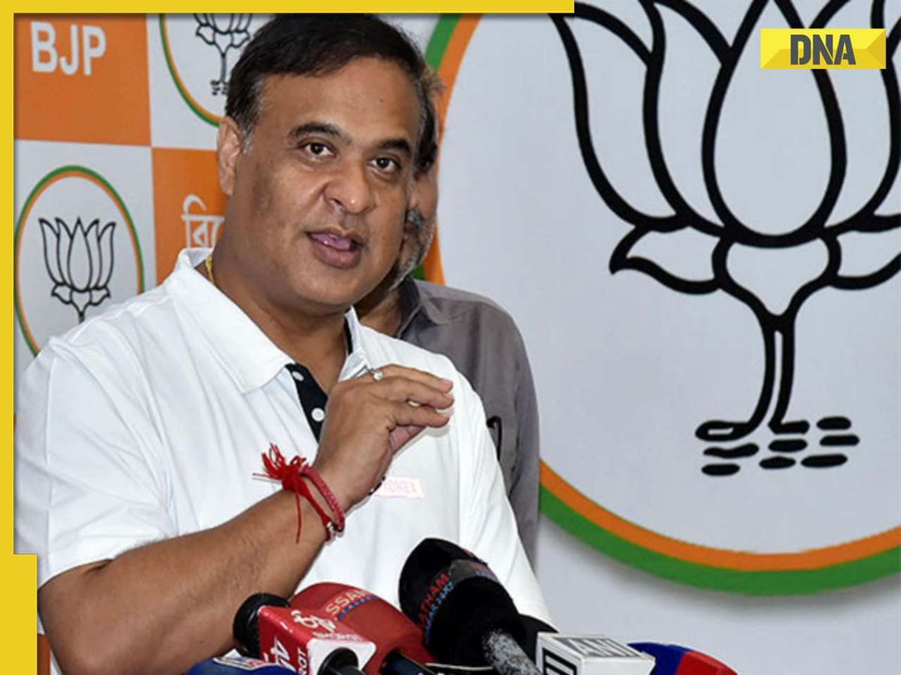 Assam to bring law soon for life imprisonment in ‘love jihad' cases, says CM Himanta Sarma