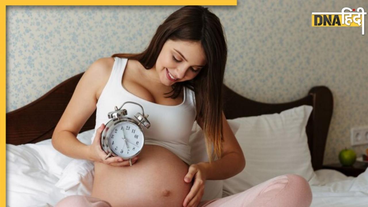 Pregnancy में Belly Itching की समस्या से छुटकारा दिलाएंगे ये आसान टिप्स  