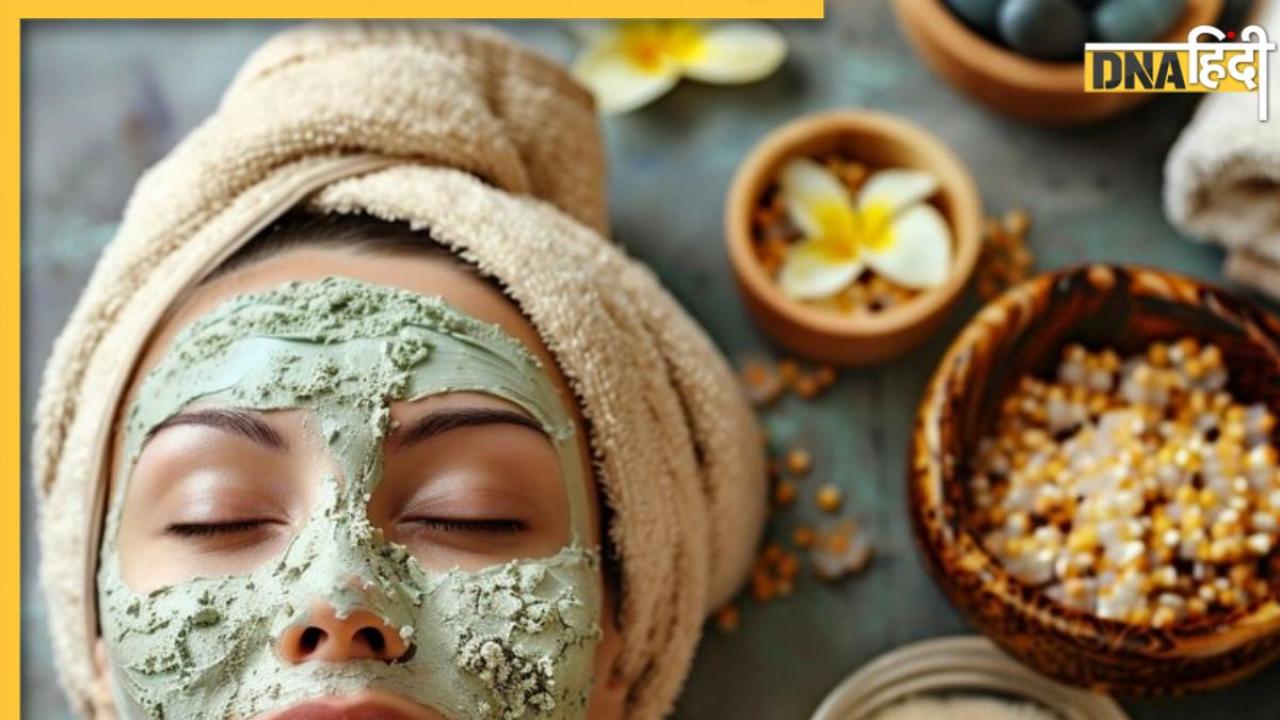 Skin Itching से लेकर डलनेस तक, इन समस्याओं को दूर रखेंगे अलसी के बीज से तैयार ये 5 Face Pack