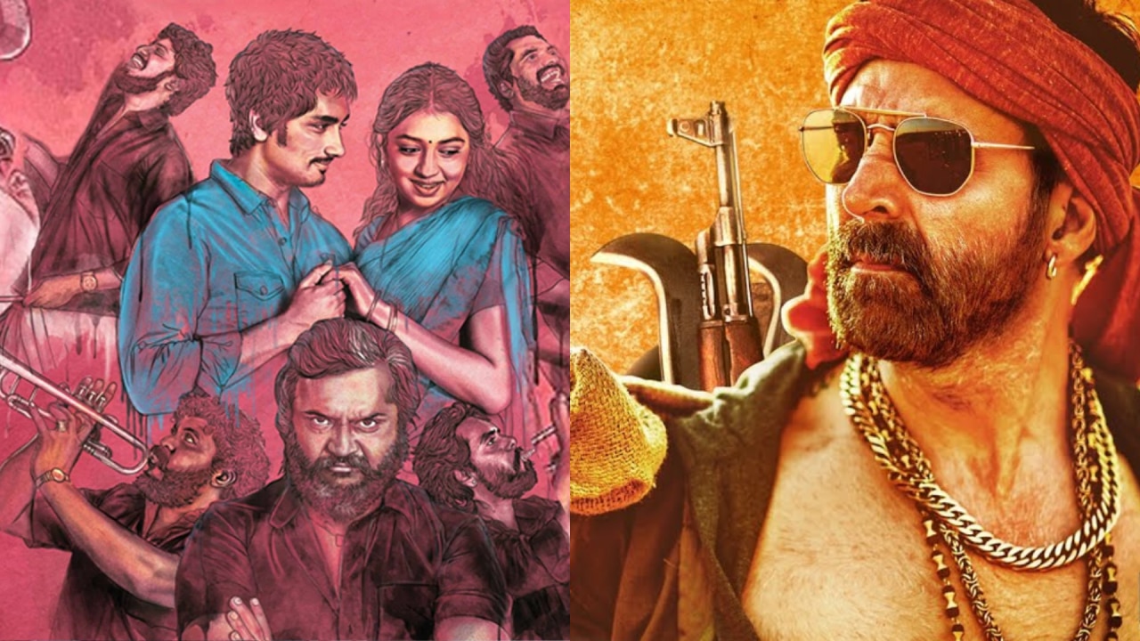 Jigarthanda hindi remake Bachchan Pandey