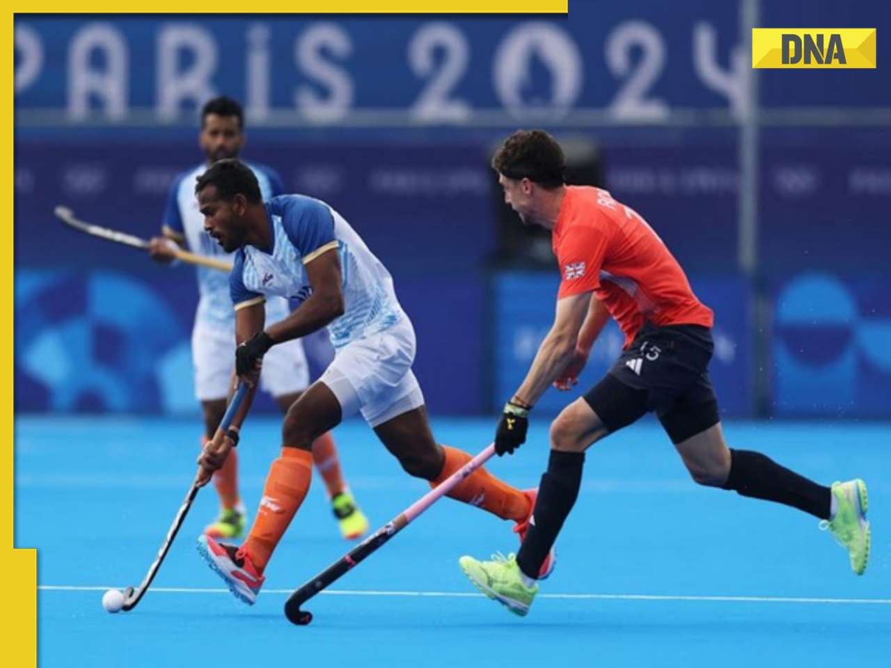 Paris Olympics 2024: Indian hockey suffers big blow before semi-final due to...