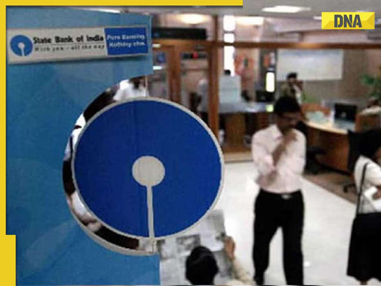 SBI fraud alert: Centre issues stern warning to customers, details inside