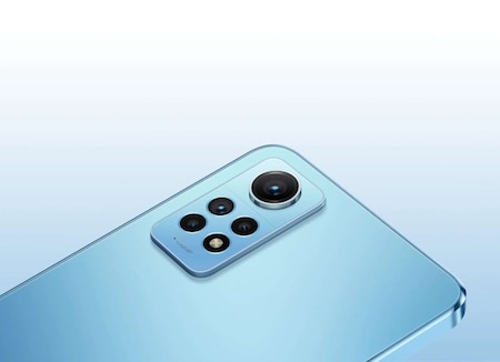 Xiaomi Redmi Note 12 Pro