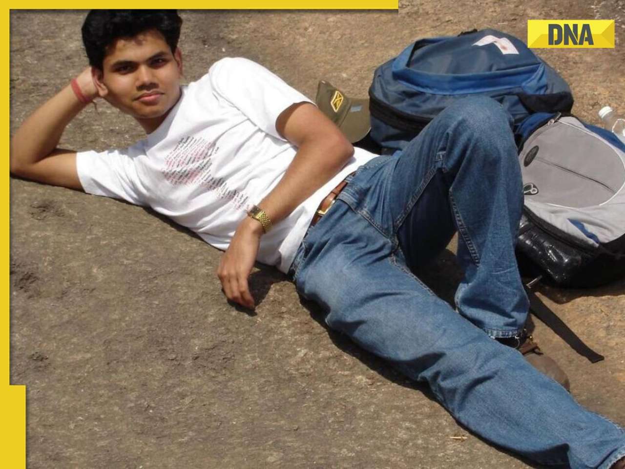 Technology tamfitronics Meet man who completed PhD at 21, became IIT professor at 22, was sacked from IIT after few years because...