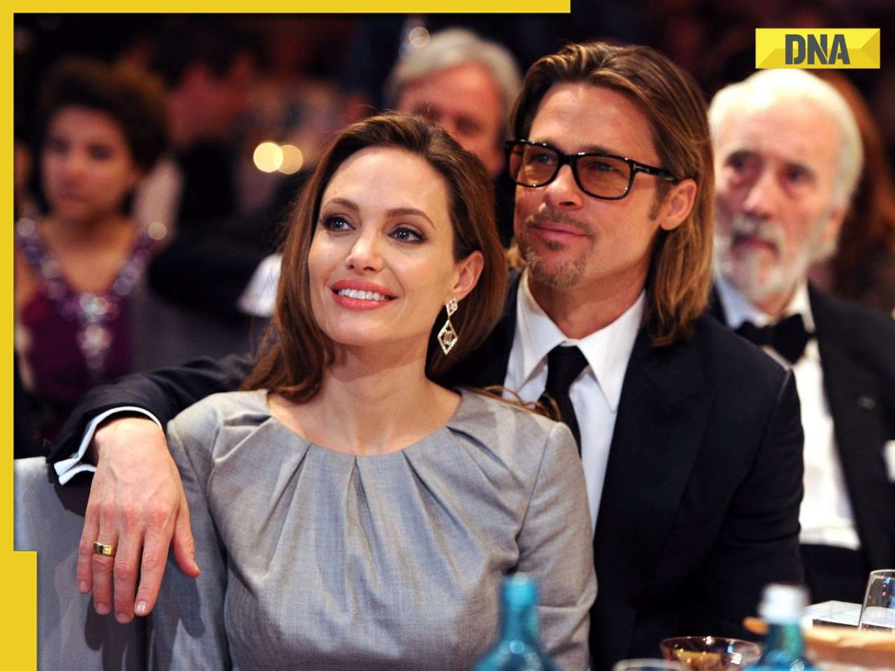 'Begins long road of recovery': Angelina Jolie, Brad Pitt's son Pax Jolie-Pitt discharged from hospital 