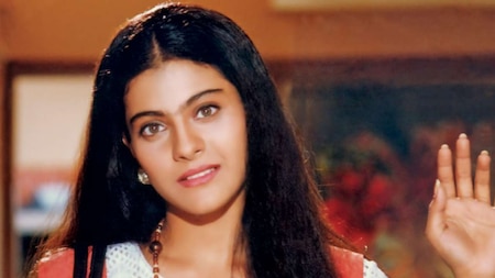 Kajol's successful films