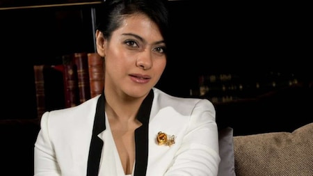 Kajol has massive net worth of Rs 250 crore