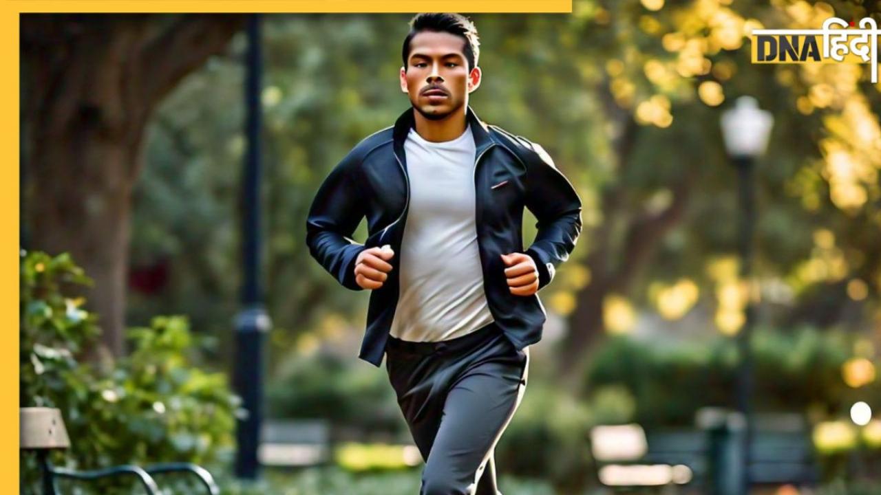 Running Tips for Heart: दौड़ते समय कितनी होनी चाहिए आपके दिल की धड़कन, वरना आ सकता है कार्डिए अरेस्ट