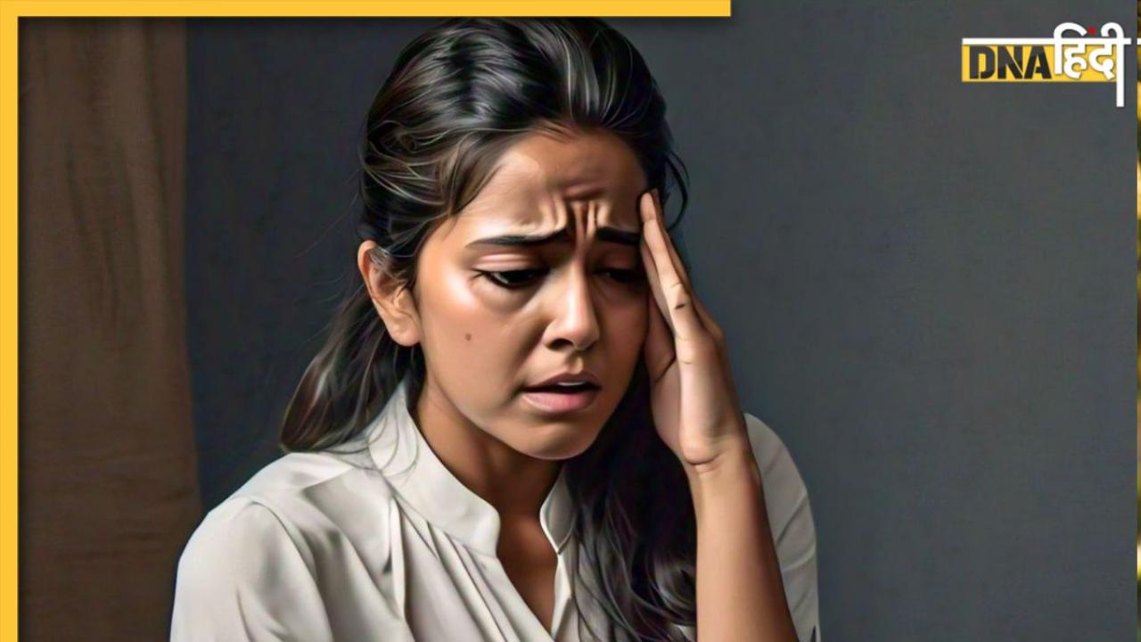 Dizziness Sign: बार-बार चकरा रहा सिर तो समझ लें इन 7 बीमारियों में से कोई शरीर में बना रही जगह