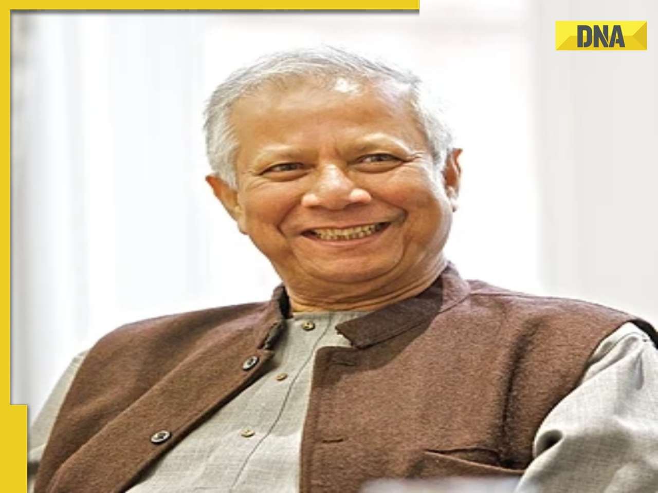 Bangladesh crisis: Nobel laureate Muhammad Yunus to take over as chief adviser of interim govt