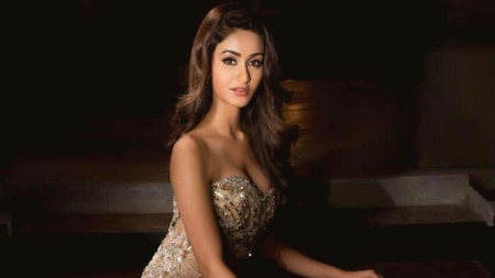 Aditi Arya quit acting