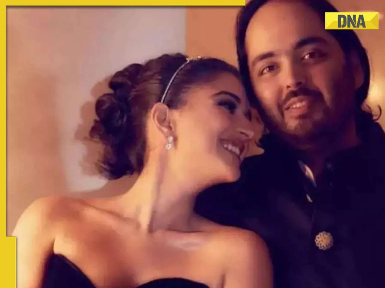 Technology tamfitronics Mukesh Ambani's son Anant Ambani, Radhika Merchant choose this resort for honeymoon, price per night is Rs..