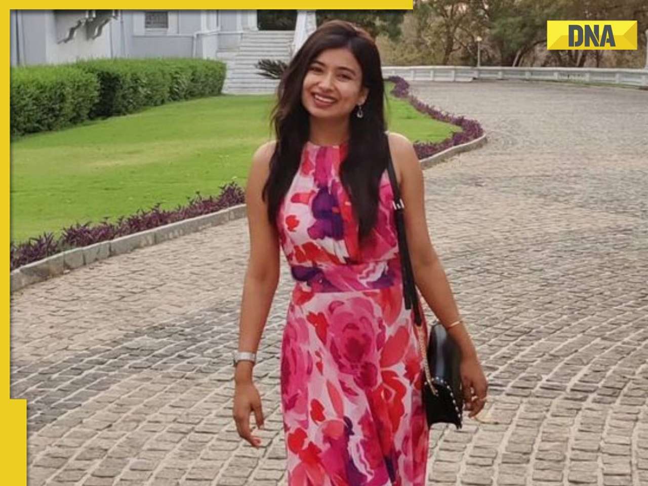 Meet woman, who left her high-paying job abroad, cracked UPSC twice, became IAS officer, secured AIR...