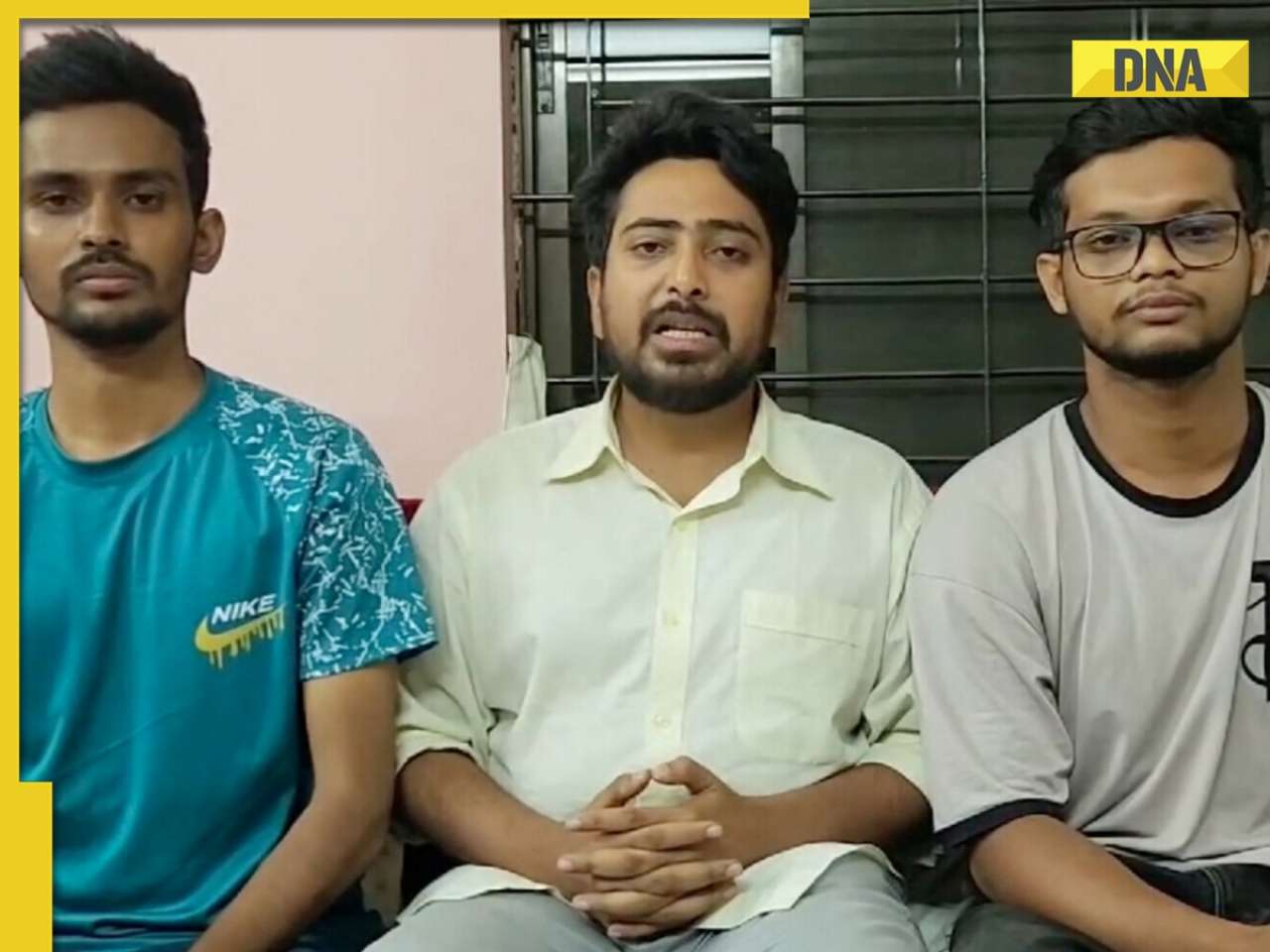 Bangladesh Crisis: Meet 3 student leaders who led protests to oust Sheikh Hasina