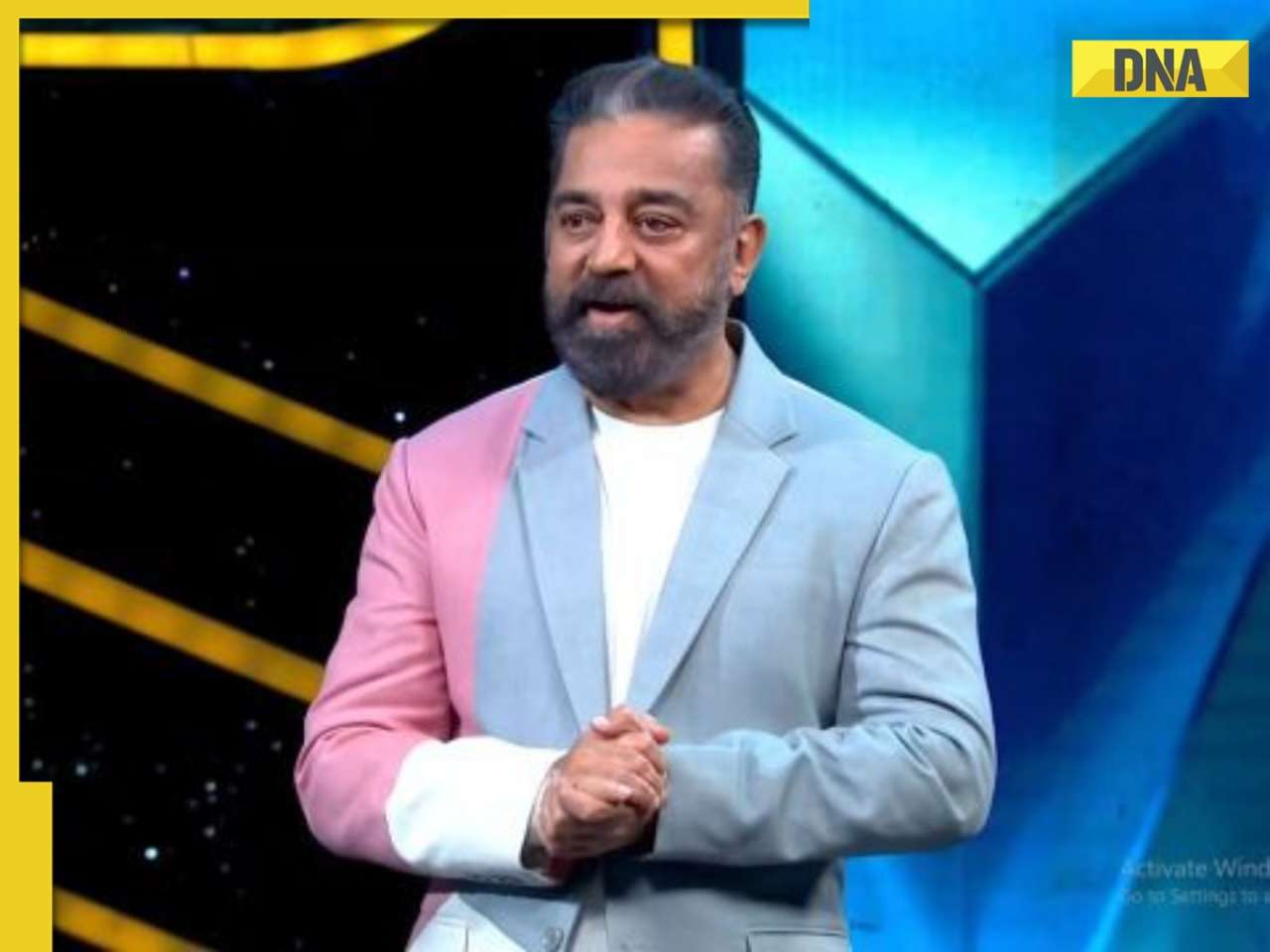 'With heavy heart...': Kamal Haasan announces he will not host Bigg Boss Tamil 8, pens emotional note